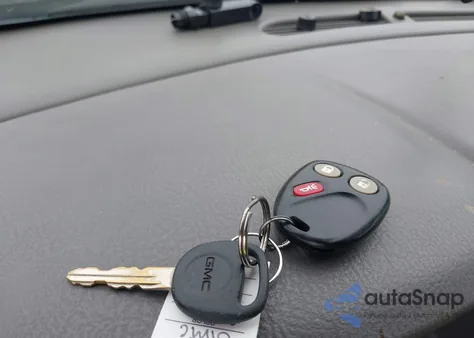 2003 GMC Envoy Xl Sle z USA, uszkodzony, nr VIN 1GKES16S236235021